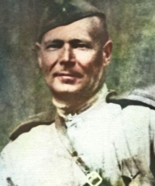 Боинский Алексей Васильевич