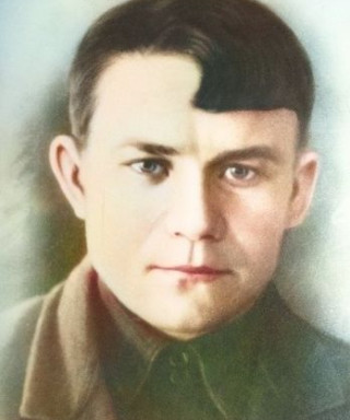 Боинский Владимир Алексеевич