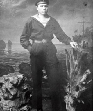 Осокин Константин Павлович