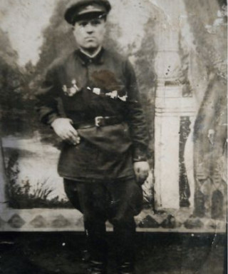 Фардиев Акрам Фардиевич