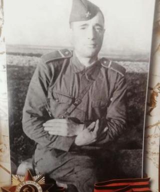 Гудин Иван Петрович