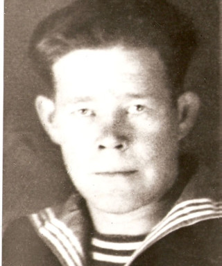 Агафонов Егор Григорьевич