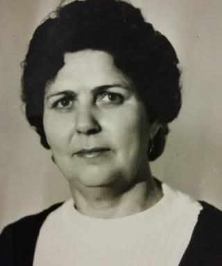 Макарова Анна Ивановна