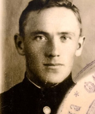 Хабаров Николай Петрович