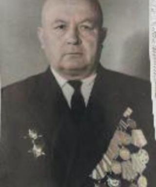 Теплов Иван Иванович