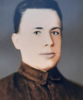 Карнаев Иван Васильевич