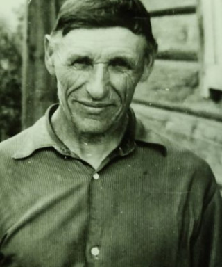 Ворошко Петр Захарович