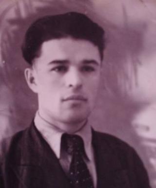 Сафонов Иван Александрович
