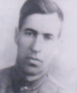 Колчин Александр Михайлович