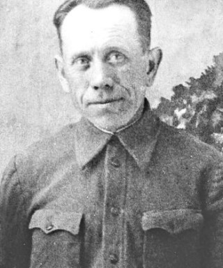 Кибанов Григорий Андреевич