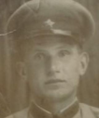Шварев Николай Абросимович