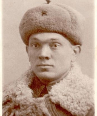 Антипов Алексей Иванович