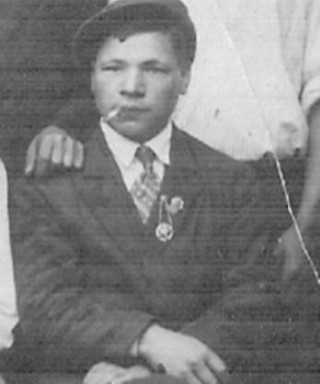 Бутырский Иван Яковлевич