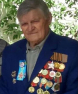 Пивиков Александр Николаевич