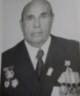 Плесцов Николай Владимирович