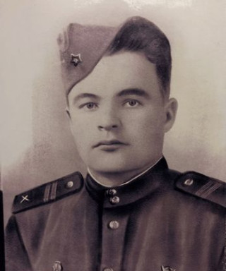 Туркин Леонид Иванович