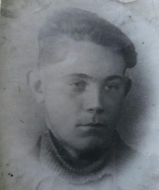Конычев Павел Васильевич