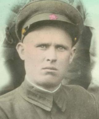Шамшеев Ибрагим