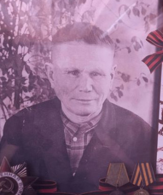 Индиряков Егор Михайлович