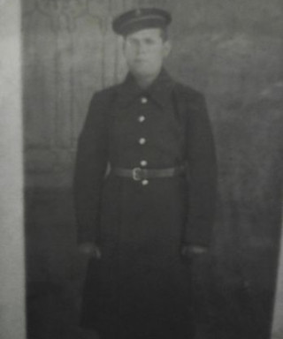 Миронов Иван Евтеевич