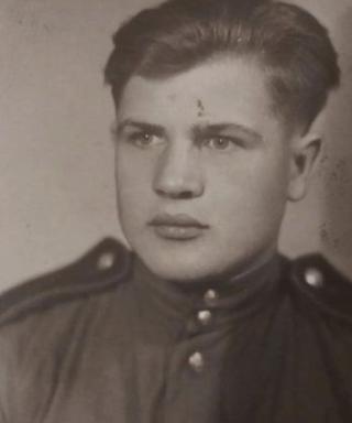 Возлеев Михаил Петрович