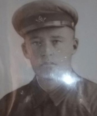 Баландин Александр Николаевич