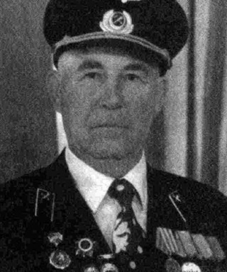 Дудырев Леонид Семенович