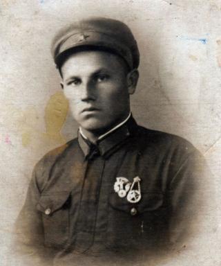Грахольский Владимир Ульянович