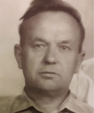 Гусев Константин Васильевич