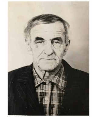 Перевалов Пётр Герасимович