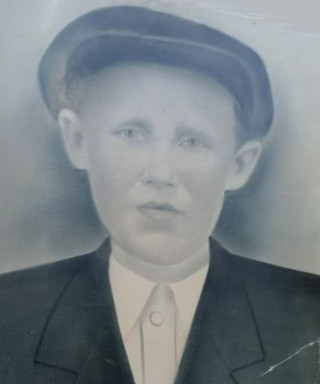 Колпаков Федор Васильевич