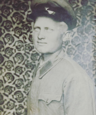 Петрухин Николай