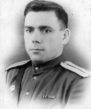 Слепнёв Владимир Васильевич