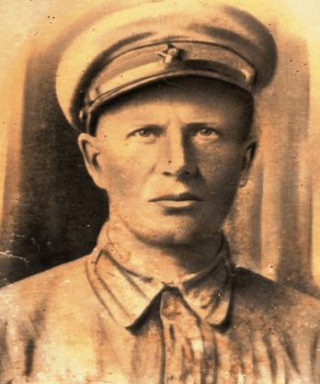 Анохин Николай Егорович