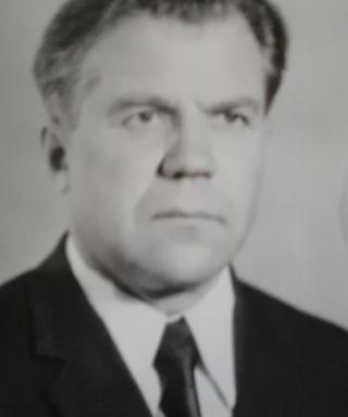 Курмышев Иван Александрович