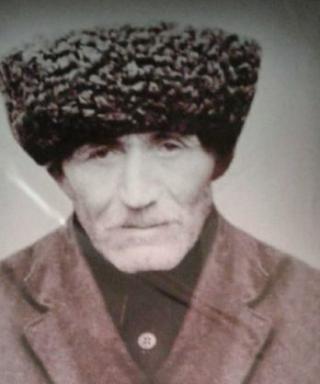 Темирдашев Ибрагим Бекмурзович