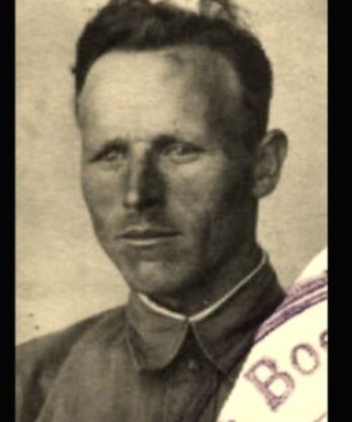 Духновский Василий Устинович