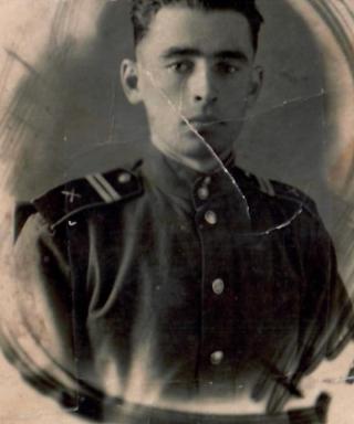 Кропачев Пётр Николаевич