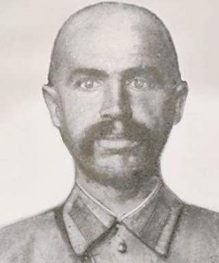 Фешин Федор Михайлович