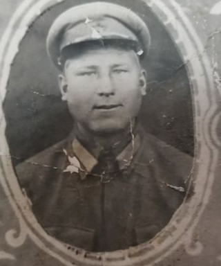 Амирзянов Анвар Сабирьяновис