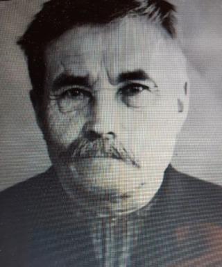 Тимофеев Виктор Степанович