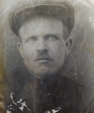 Андросов Михаил Кириллович