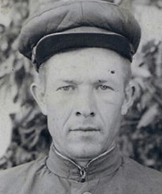 Авцинов Борис Максимович