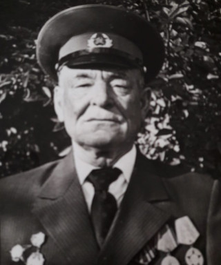 Бутко Фёдор Иванович