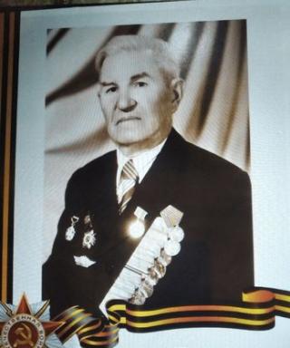 Манченко Пётр Иванович