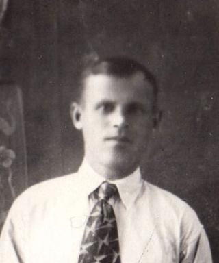 Сидоров Александр