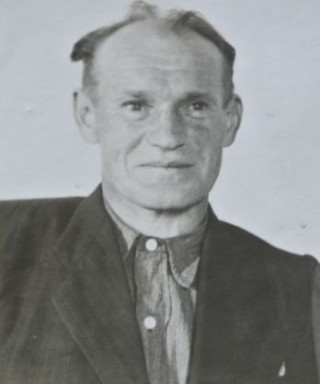 Нестеров Николай Павлович