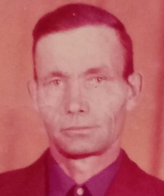 Мазалов Сергей Ильич