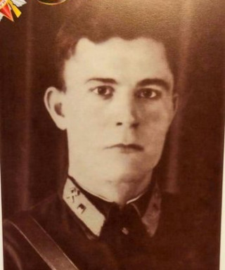 Мукин Николай Александрович