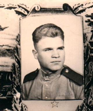 Синяков Николай Михайлович